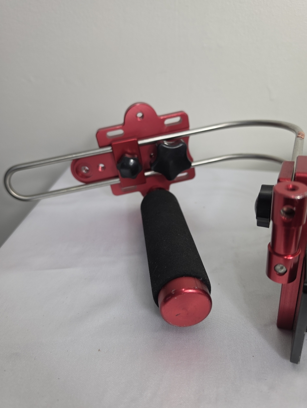 Opteka Camera Shoulder Mount - Picture 6 of 8